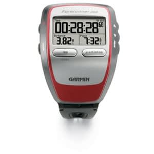 Garmin Forerunner® 305